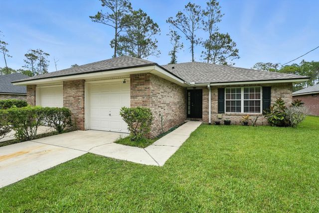 70 RED MILL DRIVE, Palm Coast, FL 32164