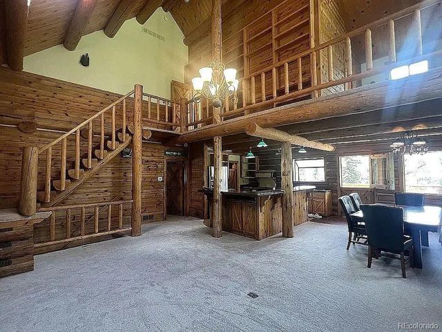 4660 Independence Trail, Evergreen, CO 80439