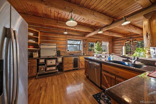 4660 Independence Trail, Evergreen, CO 80439