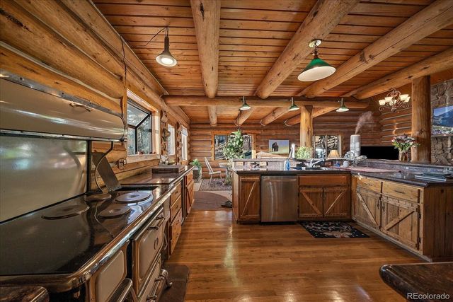 4660 Independence Trail, Evergreen, CO 80439