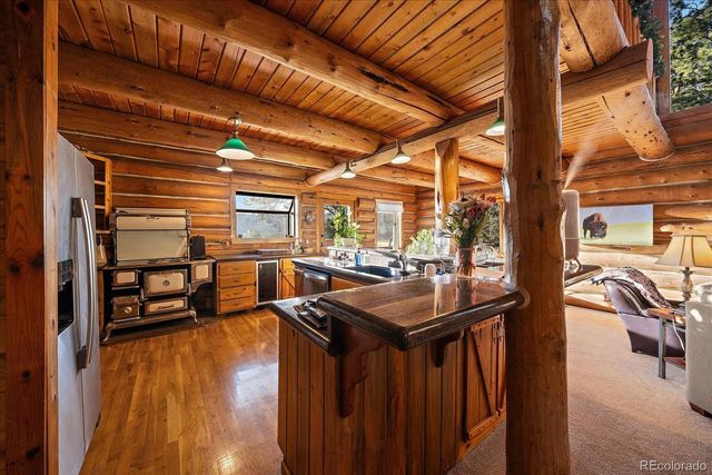 4660 Independence Trail, Evergreen, CO 80439