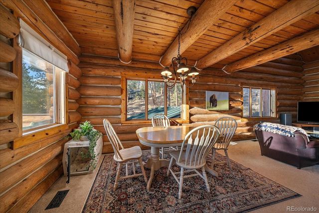 4660 Independence Trail, Evergreen, CO 80439