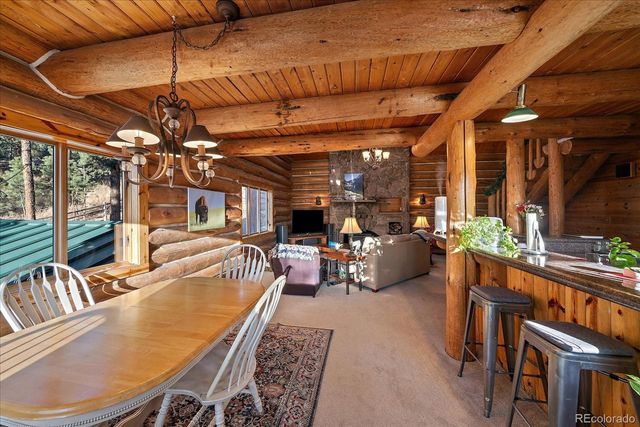 4660 Independence Trail, Evergreen, CO 80439