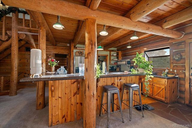 4660 Independence Trail, Evergreen, CO 80439