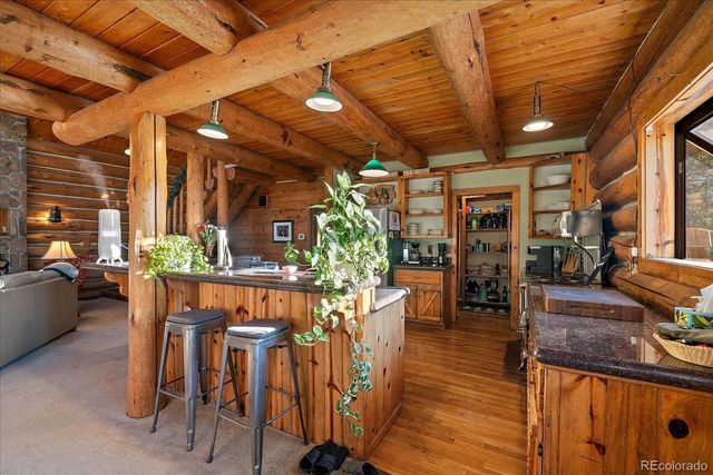 4660 Independence Trail, Evergreen, CO 80439