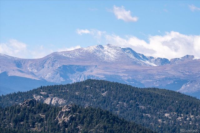 4660 Independence Trail, Evergreen, CO 80439