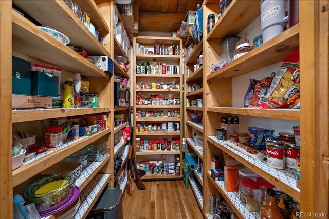 4660 Independence Trail, Evergreen, CO 80439