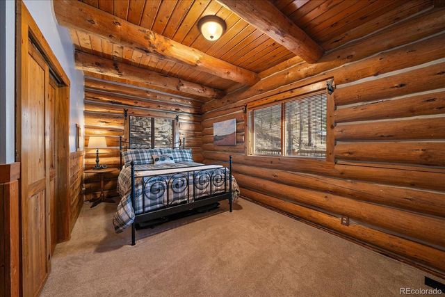 4660 Independence Trail, Evergreen, CO 80439