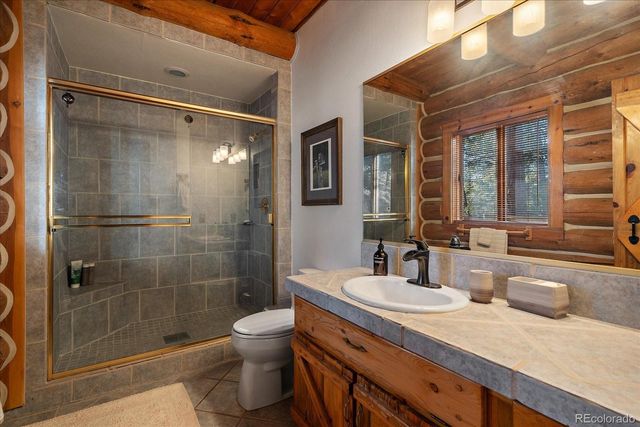 4660 Independence Trail, Evergreen, CO 80439