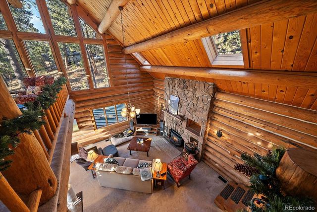 4660 Independence Trail, Evergreen, CO 80439