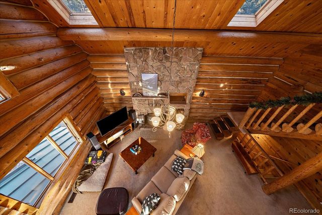 4660 Independence Trail, Evergreen, CO 80439