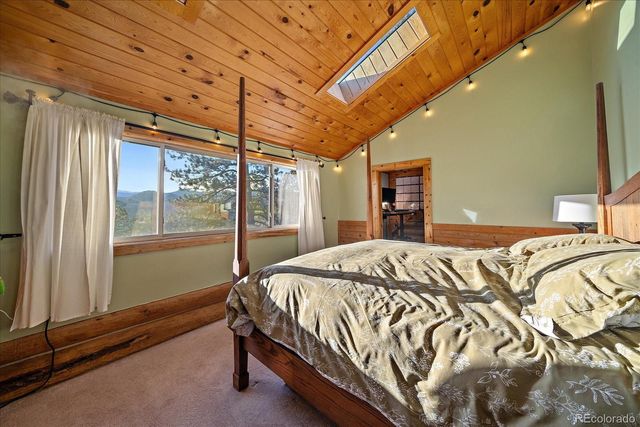 4660 Independence Trail, Evergreen, CO 80439