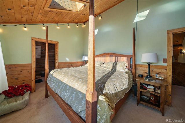 4660 Independence Trail, Evergreen, CO 80439