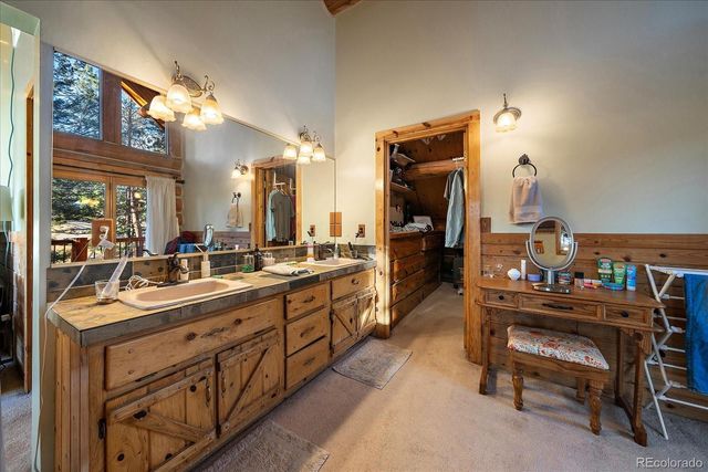 4660 Independence Trail, Evergreen, CO 80439