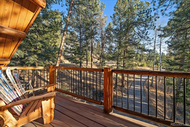 4660 Independence Trail, Evergreen, CO 80439