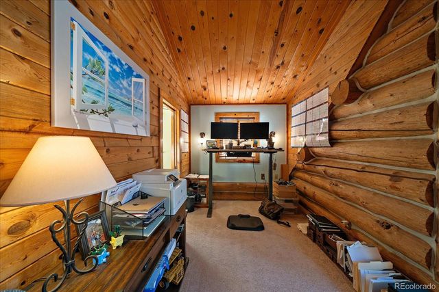 4660 Independence Trail, Evergreen, CO 80439