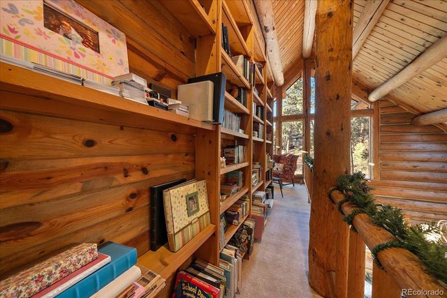 4660 Independence Trail, Evergreen, CO 80439