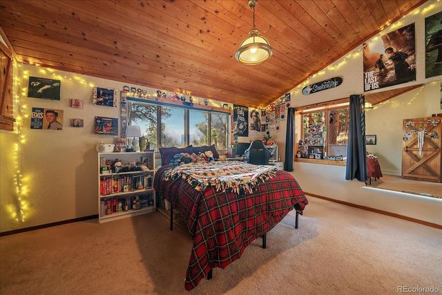 4660 Independence Trail, Evergreen, CO 80439