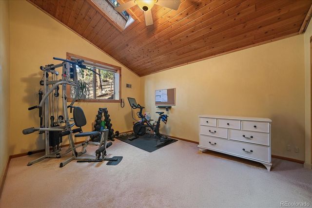 4660 Independence Trail, Evergreen, CO 80439