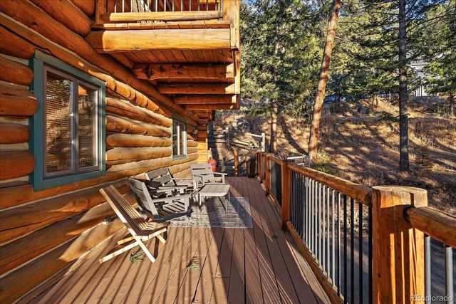 4660 Independence Trail, Evergreen, CO 80439