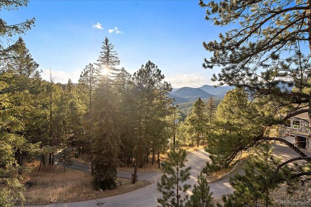 4660 Independence Trail, Evergreen, CO 80439