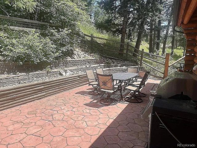 4660 Independence Trail, Evergreen, CO 80439