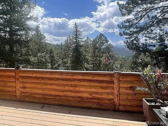 4660 Independence Trail, Evergreen, CO 80439