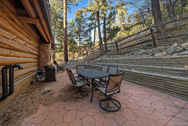 4660 Independence Trail, Evergreen, CO 80439