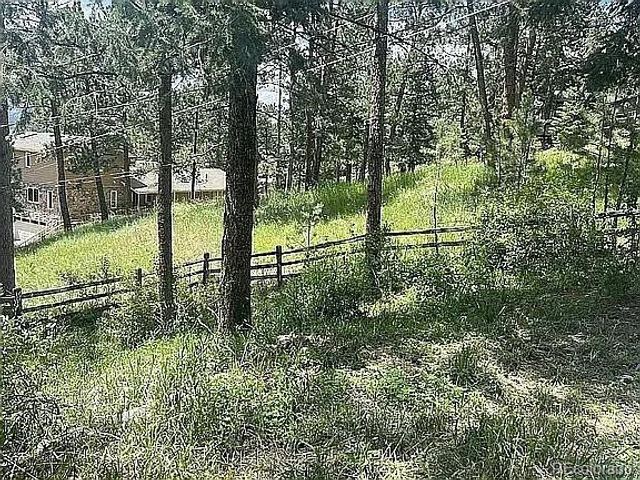 4660 Independence Trail, Evergreen, CO 80439