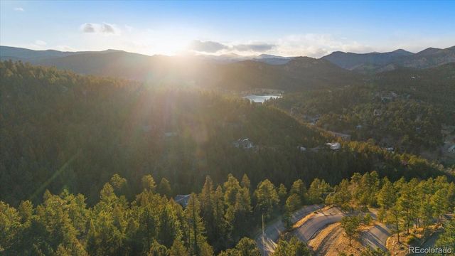 4660 Independence Trail, Evergreen, CO 80439