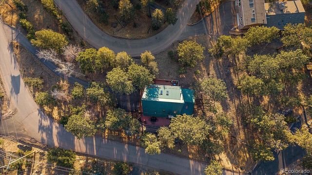 4660 Independence Trail, Evergreen, CO 80439