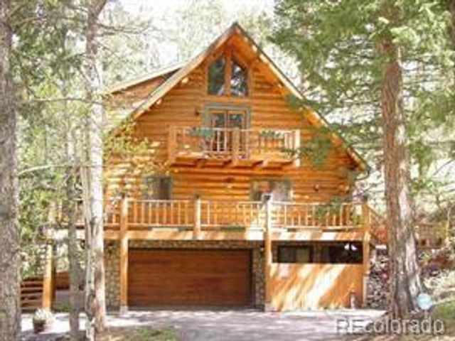 4660 Independence Trail, Evergreen, CO 80439