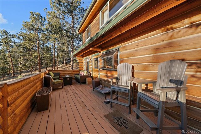 4660 Independence Trail, Evergreen, CO 80439