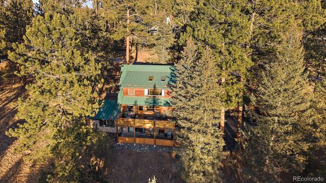 4660 Independence Trail, Evergreen, CO 80439