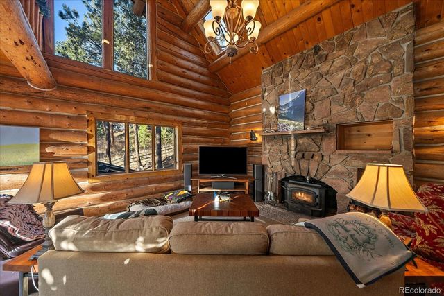 4660 Independence Trail, Evergreen, CO 80439