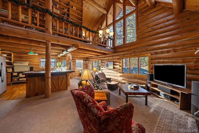 4660 Independence Trail, Evergreen, CO 80439