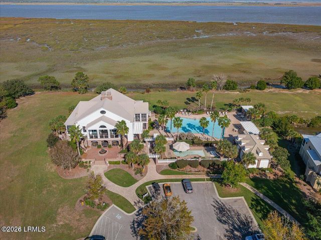 2 Woodland Ridge Circle, Beaufort, SC 29907