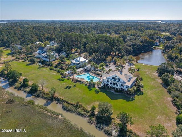 2 Woodland Ridge Circle, Beaufort, SC 29907