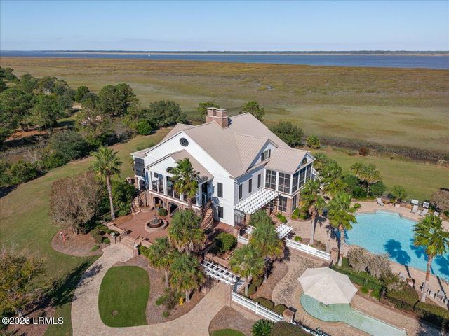 2 Woodland Ridge Circle, Beaufort, SC 29907