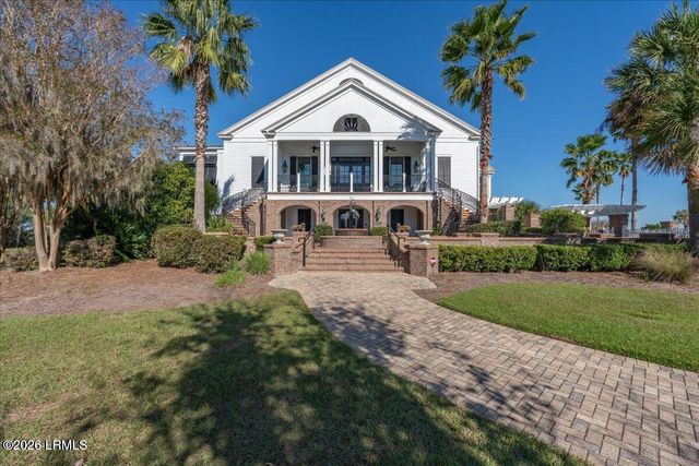 2 Woodland Ridge Circle, Beaufort, SC 29907