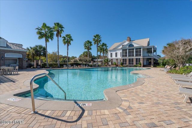 2 Woodland Ridge Circle, Beaufort, SC 29907