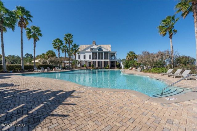 2 Woodland Ridge Circle, Beaufort, SC 29907