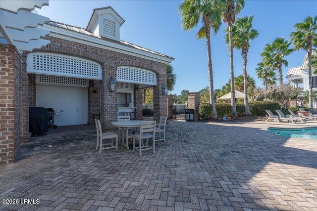 2 Woodland Ridge Circle, Beaufort, SC 29907