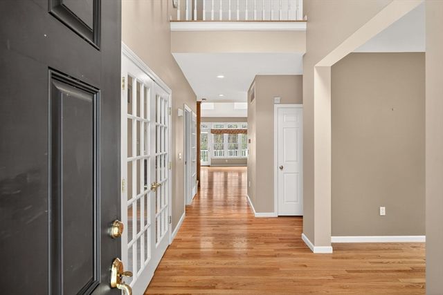 30 Barnswallow, Plymouth, MA 02360
