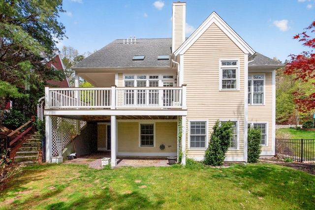 30 Barnswallow, Plymouth, MA 02360