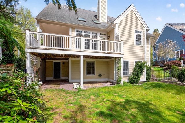 30 Barnswallow, Plymouth, MA 02360
