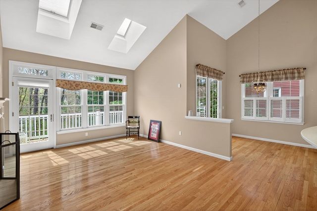 30 Barnswallow, Plymouth, MA 02360