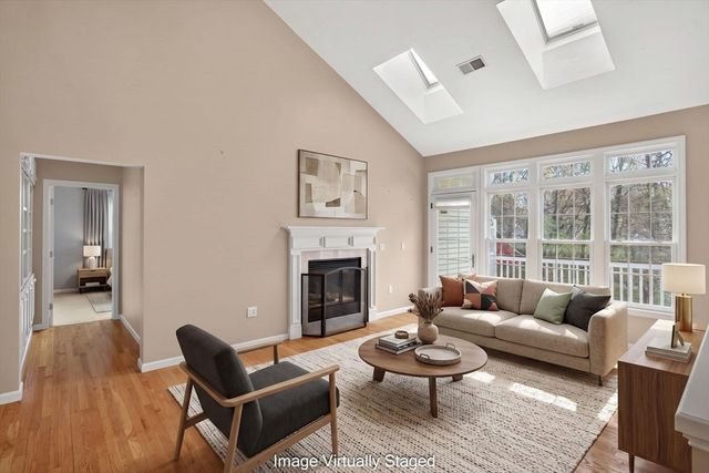 30 Barnswallow, Plymouth, MA 02360