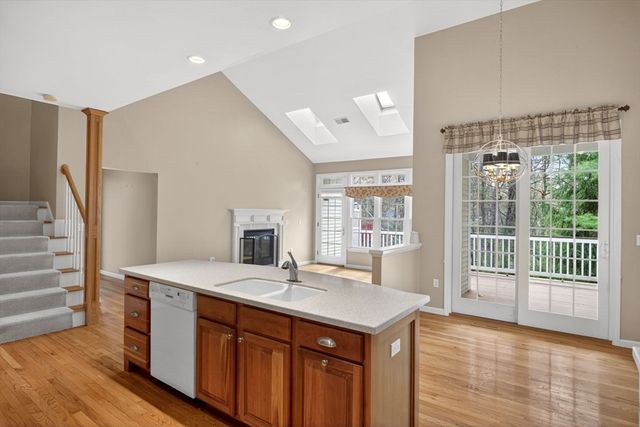 30 Barnswallow, Plymouth, MA 02360