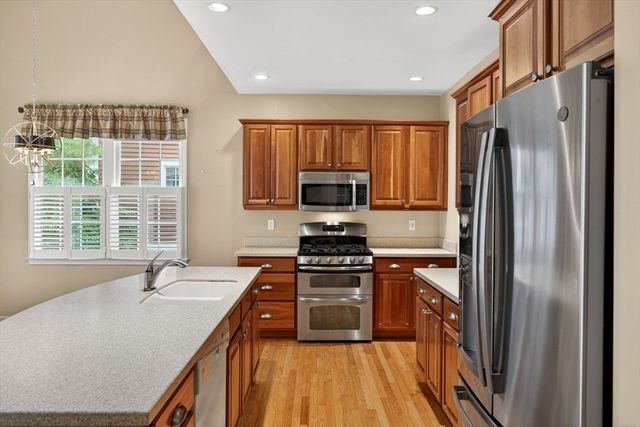 30 Barnswallow, Plymouth, MA 02360